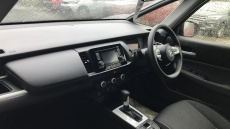 Honda Jazz 1.5 i-MMD Hybrid SE 5dr eCVT Hybrid Hatchback